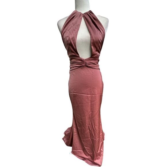 NWTs NBD King Gown Size Small - Picture 4 of 9